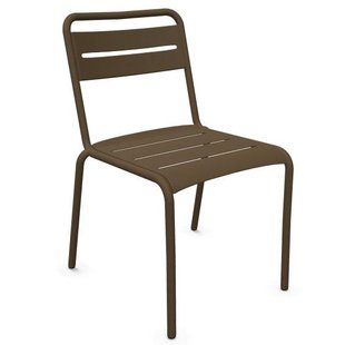 Emu Star Tuinstoel Indian Brown