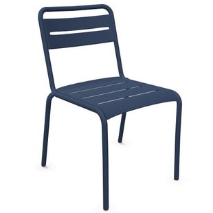 Emu Star Tuinstoel Sapphire Blue