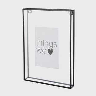 vtwonen Rechthoekige Fotolijst M 28 x 20 cm