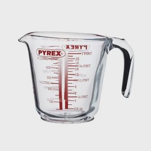 Pyrex Maatbeker 0,55 L Pyrex Maatbeker 0,55 L
