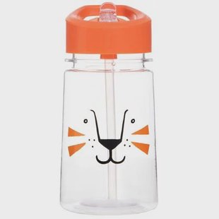Aladdin - Flip&amp,Sip Zoo Kids Drinkbeker 350 ml