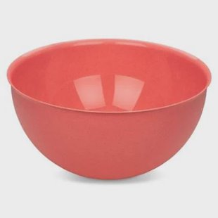 Kom, 2 L, Organic, Natuur Koraal - Koziol | Palsby M