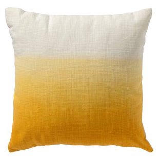 Dutch Decor sierkussen ROBIN - 45x45 cm Golden Glow