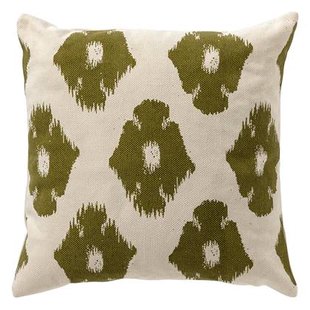 Dutch Decor kussenhoes RICO - 45x45 cm Olive Branch