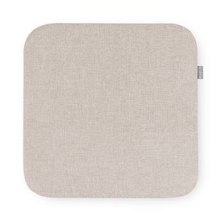 Nolon Jul Vierkant Stoelkussen Beige