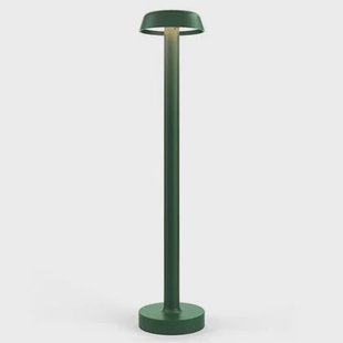 Flos Belvedere Clove 1 vloerlamp LED bosgroen Flos Belvedere Clove 1 vloerlamp LED bosgroen