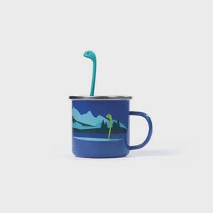 Ototo Cup of Nessie - blauw Ototo Cup of Nessie - blauw