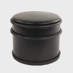 NORDIX Deurstop Deurstopper Deurbuffer Deurstoppers voor binnen Mat...