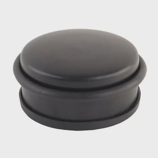 NORDIX Deurstop Deurstopper Deurbuffer Deurstoppers voor Binnen Mat...