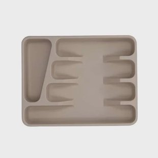 Bestekbak - Bamboevezel - Bestekorganizer - Duurzaam - Natural Element