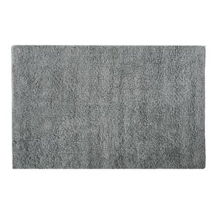MSV Badkamerkleedje|badmat vloer - lichtgrijs - 40 x 60 cm MSV Badkamerkleedje|badmat vloer - lichtgrijs - 40 x 60 cm
