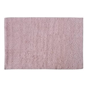 MSV Badkamerkleedje|badmat vloer - lichtroze - 40 x 60 cm MSV Badkamerkleedje|badmat vloer - lichtroze - 40 x 60 cm