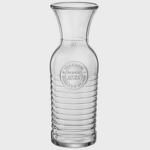 Bormioli Rocco Karaf Officina 1825 - 1 liter