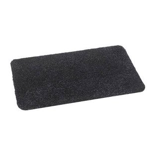 MD Entree - Deurmat - Droogloopmat - Cotton - Eco Anthra - 40 x 60 cm