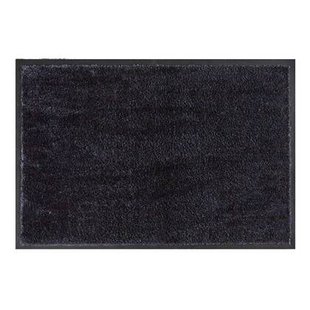 MD Entree - Schoonloopmat - Soft&Clean - 40 x 60 cm - Antraciet