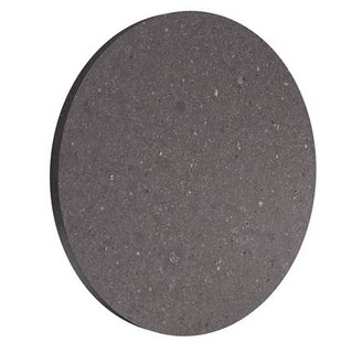 Camouflage 240 wandlamp LED 2700K Basaltina steen