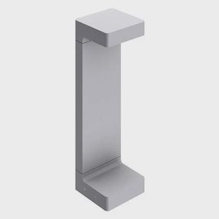 Flos Casting C 150x500 sokkellamp LED 2700K grijs Flos Casting C 150x500 sokkellamp LED 2700K grijs