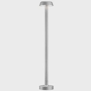Flos Belvedere Clove 2 vloerlamp LED grijs Flos Belvedere Clove 2 vloerlamp LED grijs