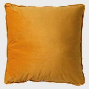 Dutch Decor kussenhoes FINNA - 45x45 cm Golden Glow