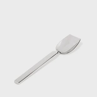 Alessi Sorbetlepel Dry - 4180|22 - door Achille Castiglioni Alessi Sorbetlepel Dry - 4180|22 - door Achille Castiglioni