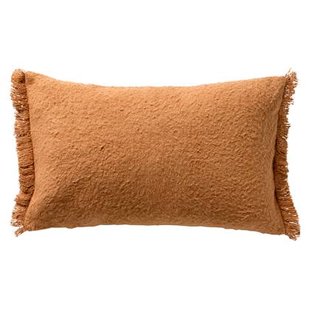 Dutch Decor sierkussen LASSE - 30x50 cm Tobacco Brown Dutch Decor sierkussen LASSE - 30x50 cm Tobacco Brown