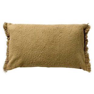 Dutch Decor sierkussen LASSE - 30x50 cm Boa