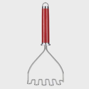 Pureestamper - Empire Red - Hittebestendig - KitchenAid