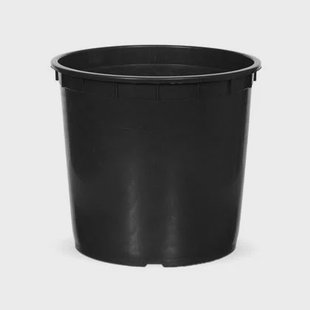 Capi Europe Inzetpot - 32x28 - Zwart Capi Europe Inzetpot - 32x28 - Zwart