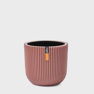 Capi Europe - Pot bol Groove - 17x15 - Roze
