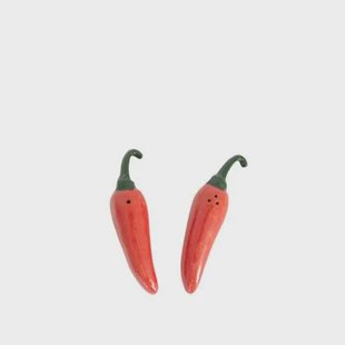 Sissy-Boy Peper en zout stel chilipepers