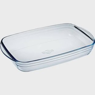 Cuisine Performance O.cuisine Ovenschaal - 2 L- 32x20x5cm