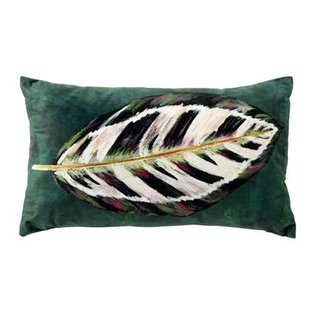 Dutch Decor sierkussen ARLO - 30x50 cm Greener Pastures