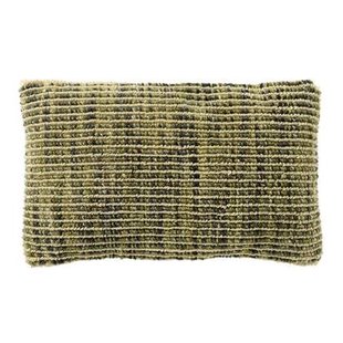Dutch Decor kussenhoes DARIO - 30x50 cm Cardamon Seed