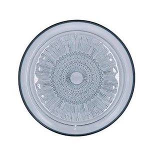 Bitz Ontbijtbord | Dessertbord Kusintha Blauw ø 18 cm