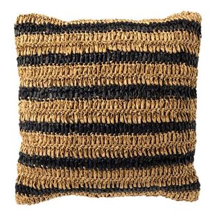 Dutch Decor sierkussen ANTONY - 45x45 cm Raven Dutch Decor sierkussen ANTONY - 45x45 cm Raven