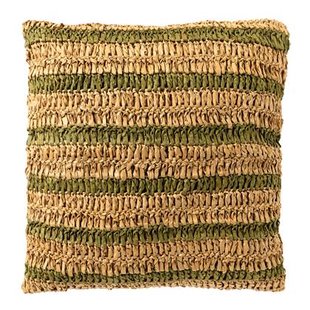Dutch Decor sierkussen ANTONY - 45x45 cm Olive Branch