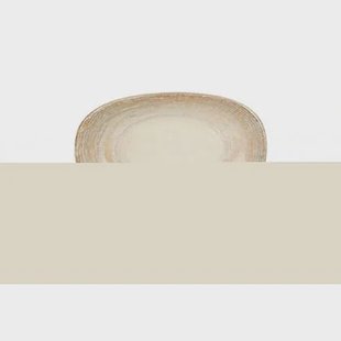 Bonna Serveerschaal - Patera - Porselein - 15x8.5 cm - set van 4