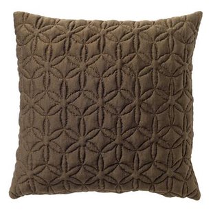 Dutch Decor sierkussen LIZZY - 45x45 cm Military Olive