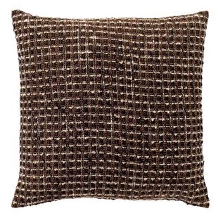 Dutch Decor kussenhoes MARCO - 45x45 cm Raven