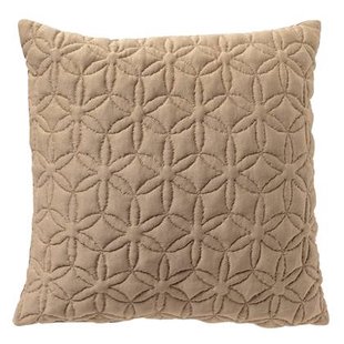 Dutch Decor kussenhoes LIZZY - 45x45 cm Irish Cream