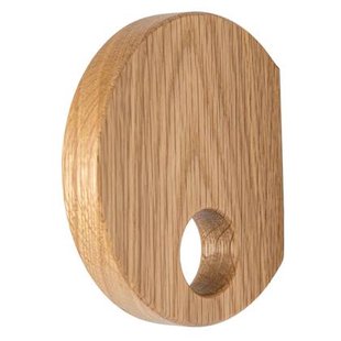 Yoyo wandhaak eiken naturel