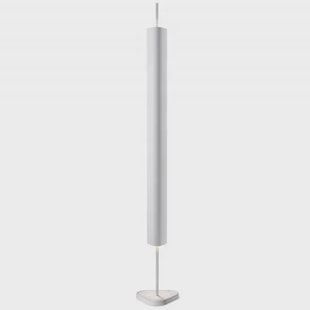 Flos Emi vloerlamp All White
