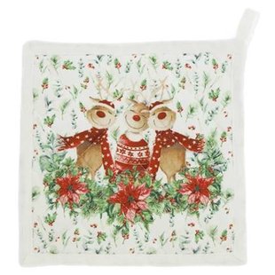 Unique Living - Pannelap Filip Dessin 4 - 20x20cm