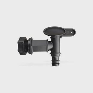 sweeek - Snelkoppelingskraan voor regenwaterton