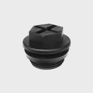 sweeek - Afvoerplug 20|27 voor waterrecuperator