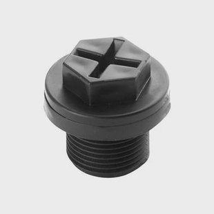 sweeek - Afvoerplug 26|34 voor waterrecuperator