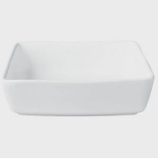 ASA Selection Ovenschaal Grande - 21 x 14 x 5 cm | 500 ml ASA Selection Ovenschaal Grande - 21 x 14 x 5 cm | 500 ml