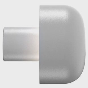 Flos Bellhop wandlamp buiten LED grijs