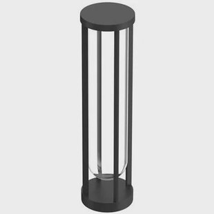 Flos In Vitro 2 sokkellamp LED zwart Flos In Vitro 2 sokkellamp LED zwart