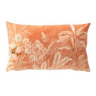 Dutch Decor kussenhoes AARON - 30x50 cm Peach Bloom